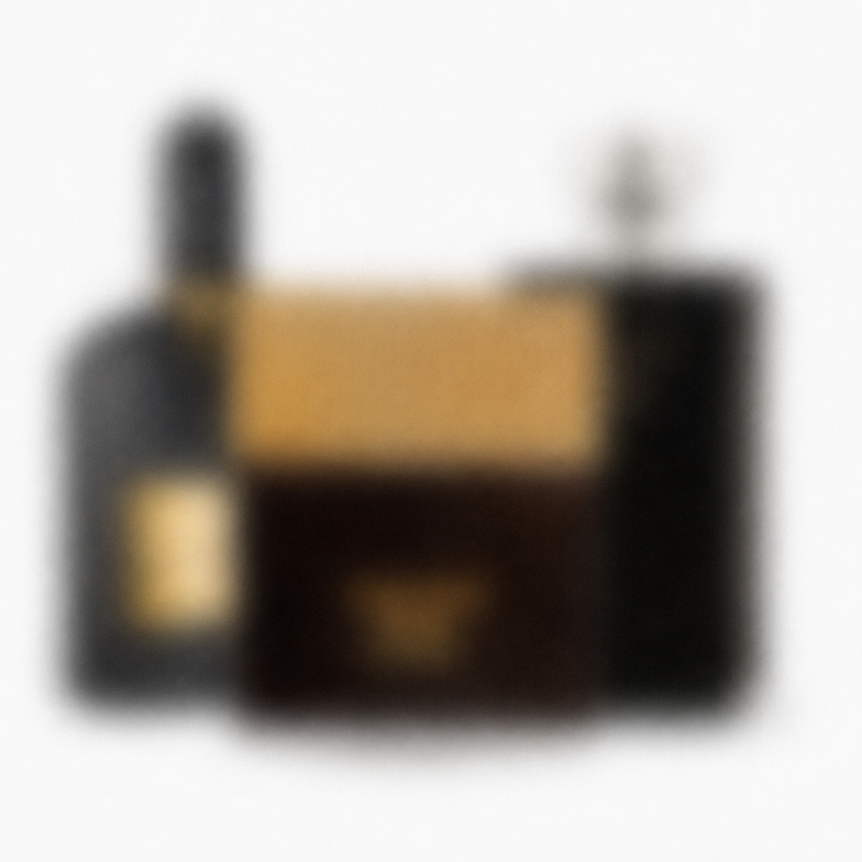 Estuche 3 Perfumes Premium — Combo Hombre Nº5