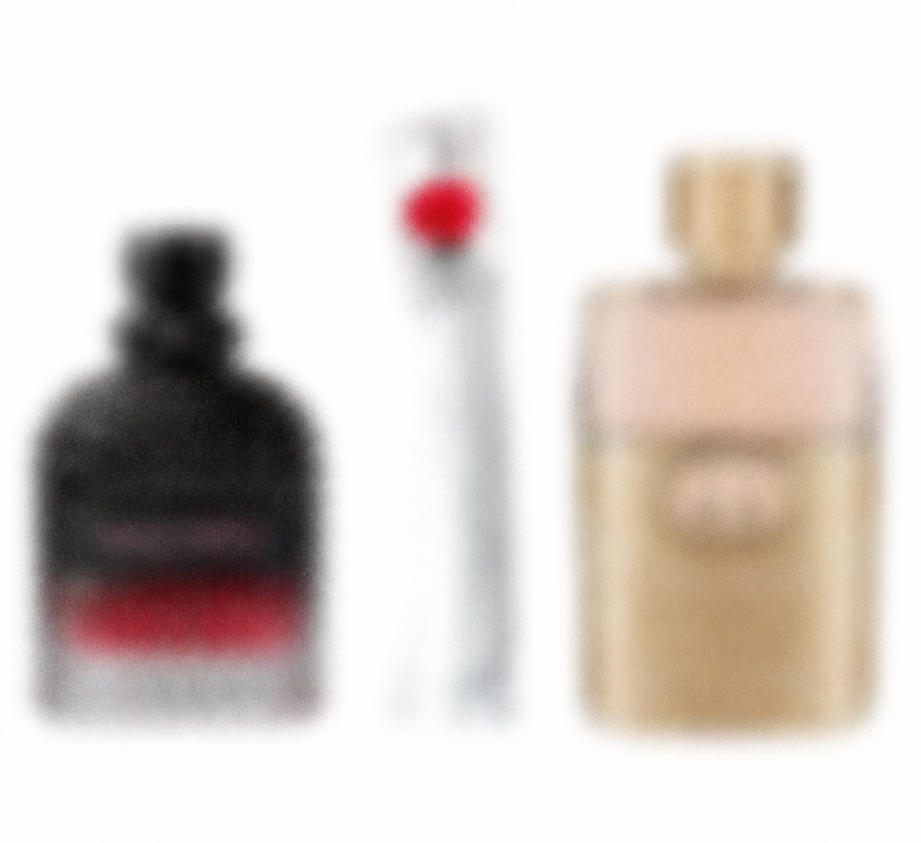 Estuche 3 Perfumes Premium — Combo Mujer Nº4