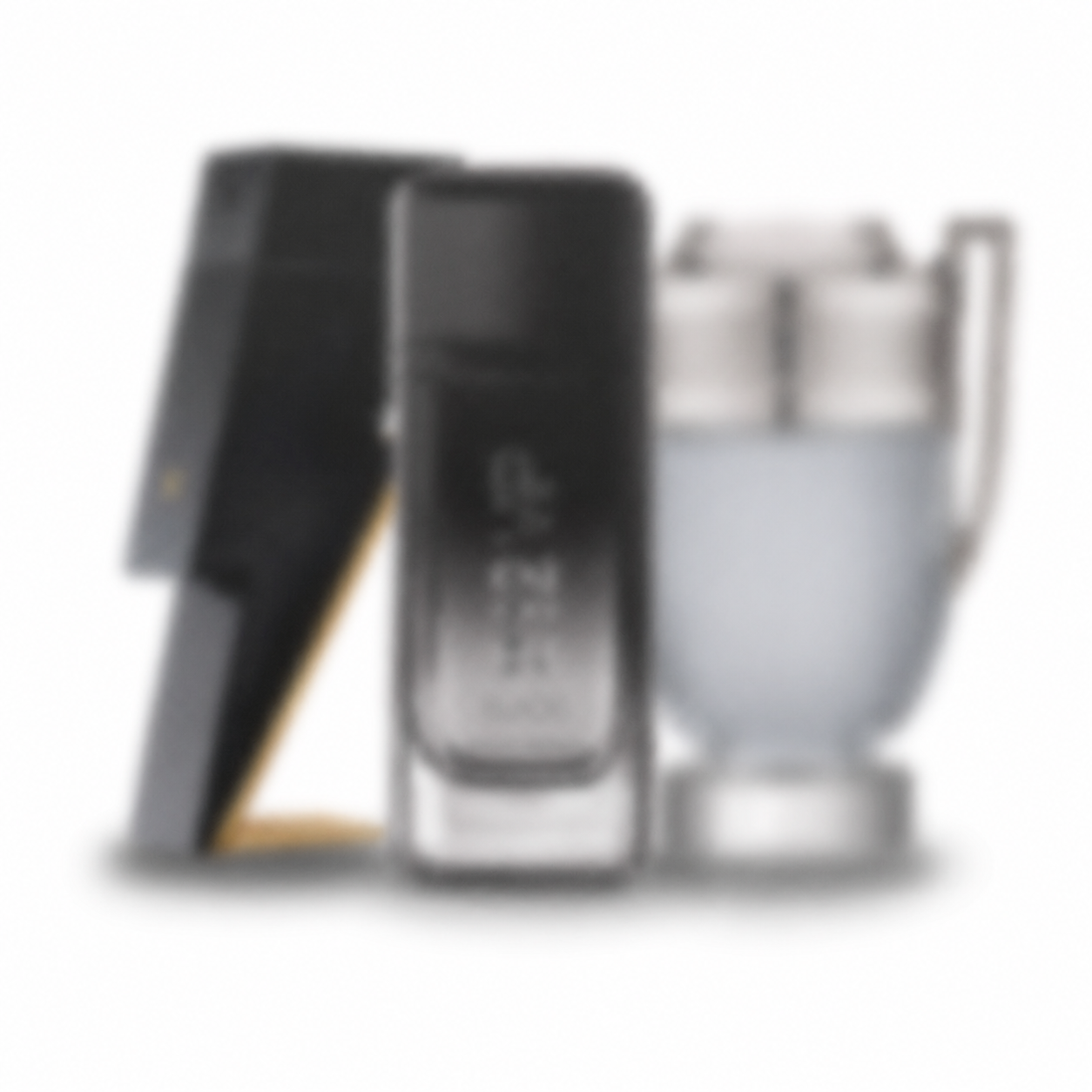 Estuche 3 Perfumes Premium — Combo Hombre Nº2