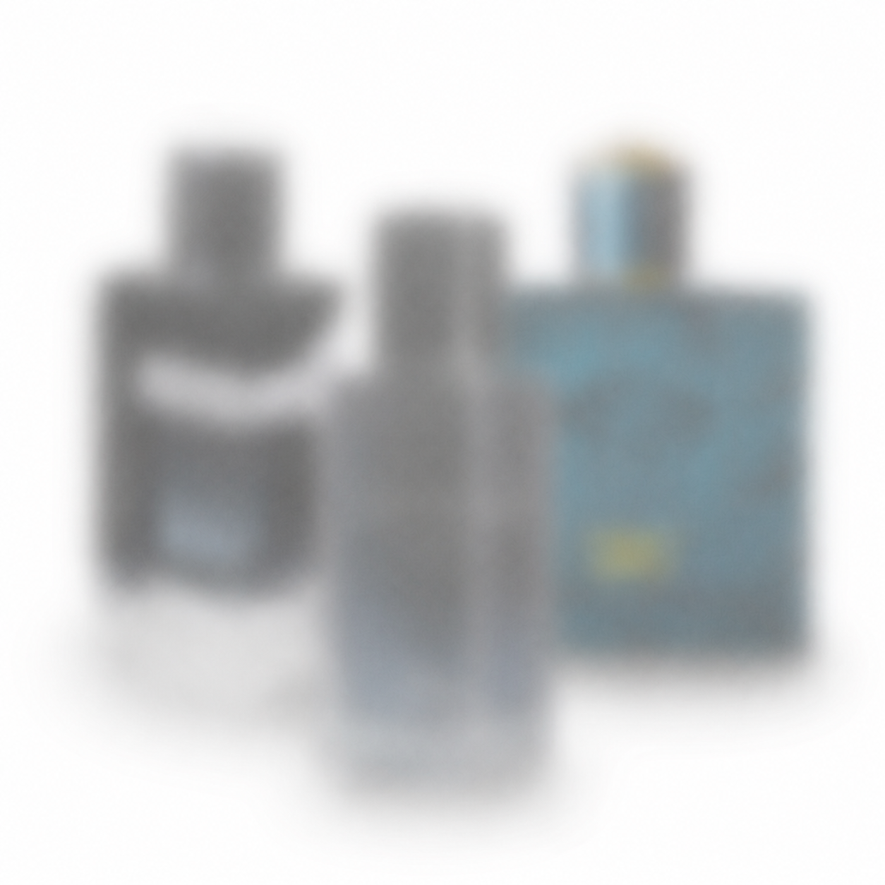 Estuche 3 Perfumes Premium — Combo Hombre Nº3